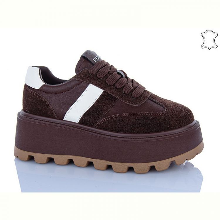 Купить Кроссовки Egga WDP1667-33 на obuv-plus.com.ua