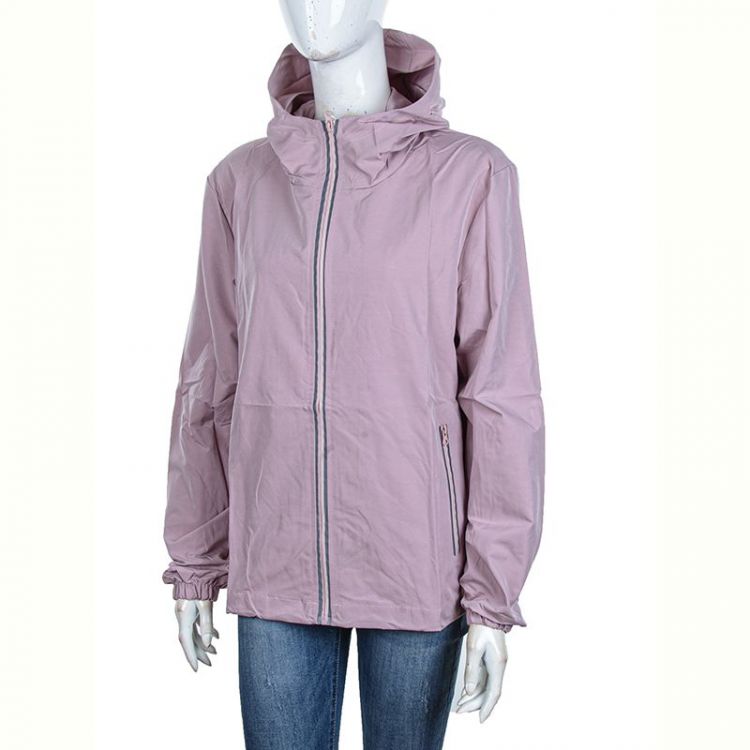 Купить Ветровка Obuv OK2 992 (99132) pink на obuv-plus.com.ua
