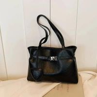 Купить Сумка Fashion Bag 8017 black на obuv-plus.com.ua