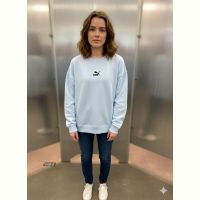 Купить Свитер Newe 54 l.blue на obuv-plus.com.ua