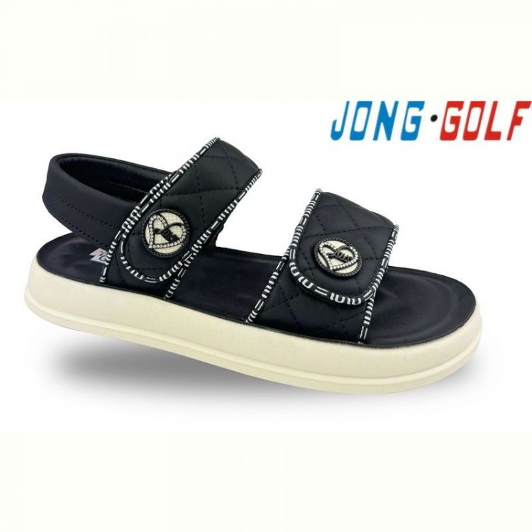 Купить Босоножки Jong-Golf C20632-20 на obuv-plus.com.ua