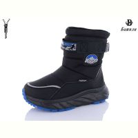 Купить Дутики Башили QK1886A на obuv-plus.com.ua