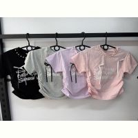 Купить Футболка ChicWear CW222 black на obuv-plus.com.ua