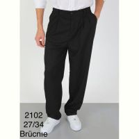 Купить Брюки God Baron 2102 black на obuv-plus.com.ua