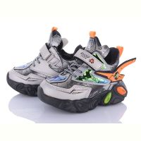 Купить Кроссовки Мифер 2115-A216S orange на obuv-plus.com.ua