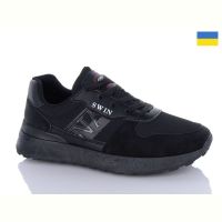 Купить Кроссовки Swin 1326-1 на obuv-plus.com.ua