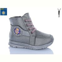 Купить Ботинки Y.Top 9-372TM LED на obuv-plus.com.ua