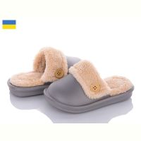 Купить Тапочки Luckline 5025-3 на obuv-plus.com.ua