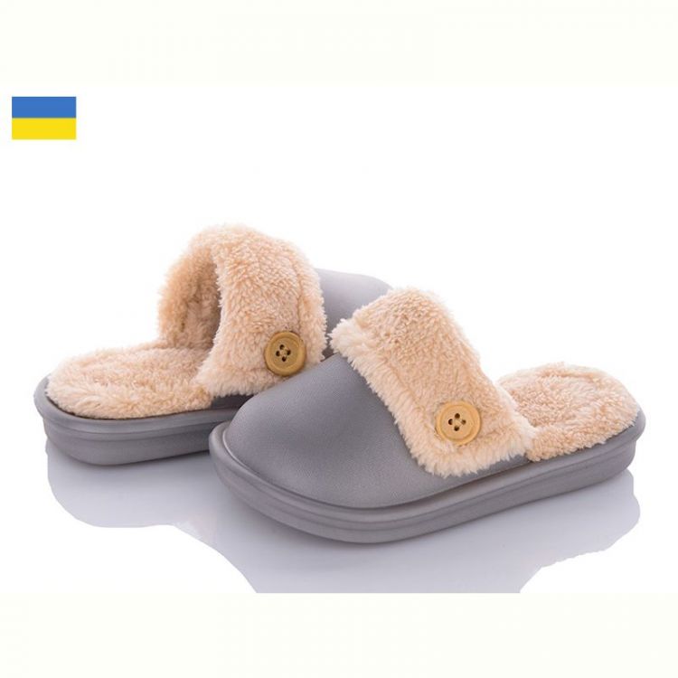 Купить Тапочки Luckline 5025-3 на obuv-plus.com.ua