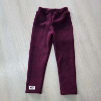 Купить Штаны Proschenko PR616 wine на obuv-plus.com.ua