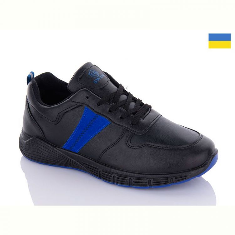 Купить Кроссовки Swin 1019-2 на obuv-plus.com.ua