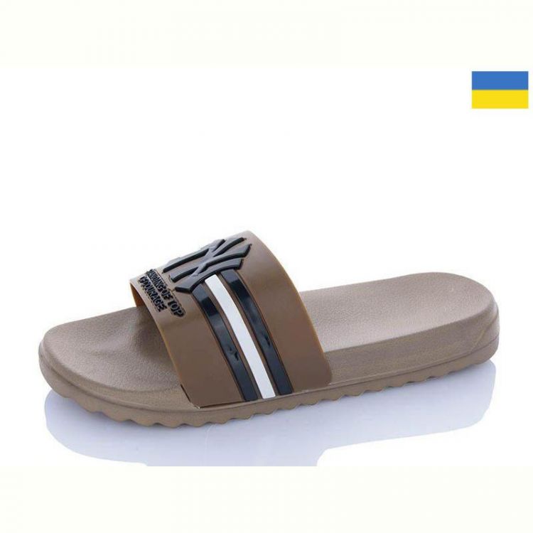 Купить Шлепанцы Obuv OK 5030-75 на obuv-plus.com.ua