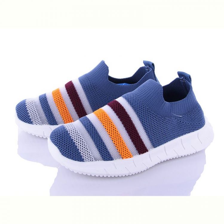 Купить Кроссовки Alemy Kids MB5082Z на obuv-plus.com.ua
