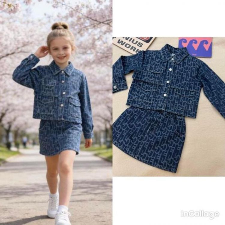 Купить Костюм Fili kids 24697 blue на obuv-plus.com.ua
