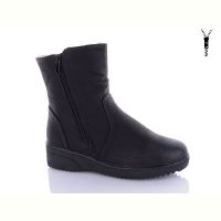 Купить Ботинки Chunsen 37891X-9 на obuv-plus.com.ua