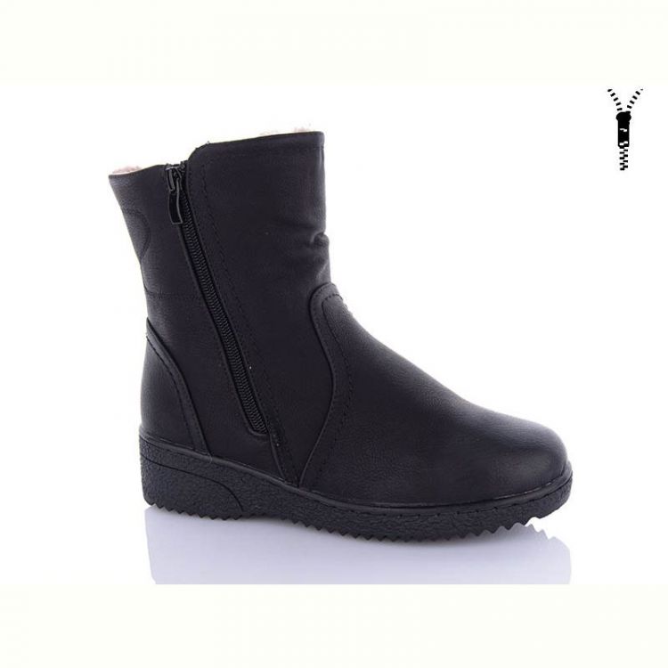 Купить Ботинки Chunsen 37891X-9 на obuv-plus.com.ua