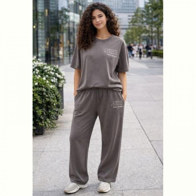 Купить Костюм спорт Major 7823 grey на obuv-plus.com.ua