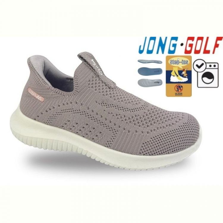 Купить Кроссовки Jong-Golf C11884-12 на obuv-plus.com.ua