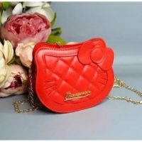 Купить Сумка Luna-bag 24-336 red на obuv-plus.com.ua