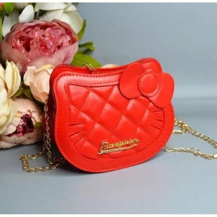Купить Сумка Luna-bag 24-336 red на obuv-plus.com.ua
