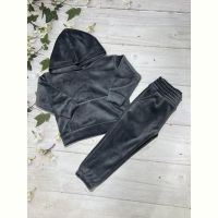 Купить Костюм спорт Baykush 210 d.grey на obuv-plus.com.ua