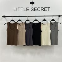 Купить Майка Little Secret 500327 black на obuv-plus.com.ua