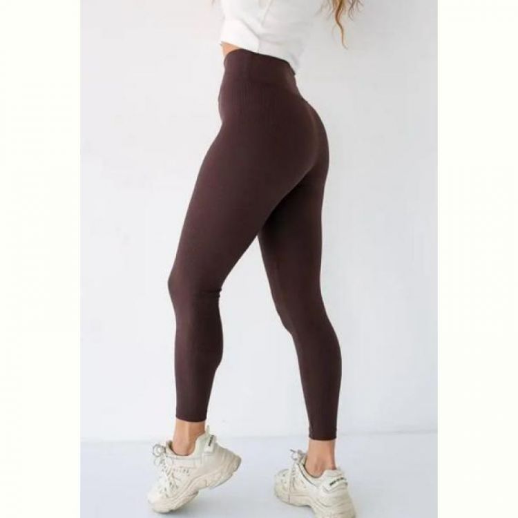 Купить Лосины Prenses 706 brown на obuv-plus.com.ua