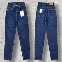 Купить Джинсы Maxim Jeans 1281 blue на obuv-plus.com.ua