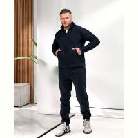 Купить Костюм спорт Seven Zikina 1357 black на obuv-plus.com.ua