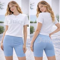Купить Велосипедки Karolina KR581 l.blue на obuv-plus.com.ua