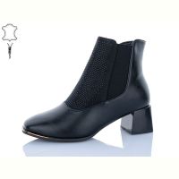 Купить Ботинки Yimeili M1605-5 на obuv-plus.com.ua