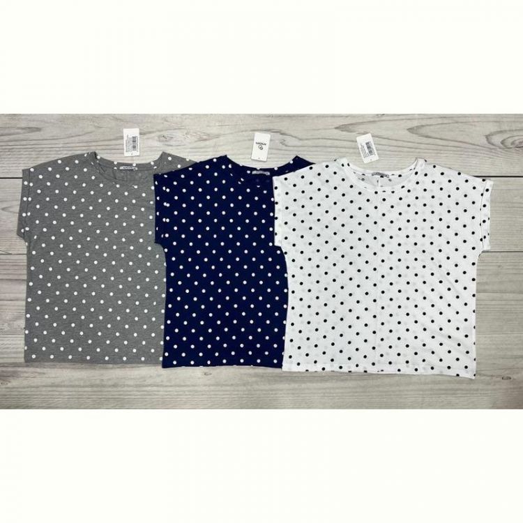 Купить Футболка Imlion 4467 grey на obuv-plus.com.ua