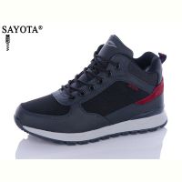 Купить Ботинки Sayota B2005-8 на obuv-plus.com.ua