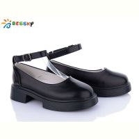 Купить Туфли Bessky YJ3867-1B на obuv-plus.com.ua