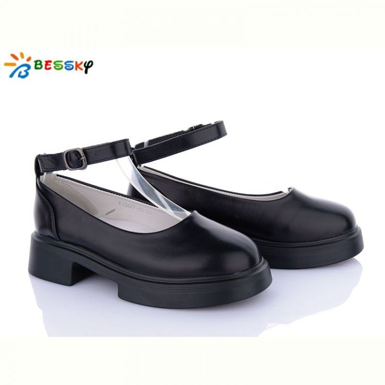 Купить Туфли Bessky YJ3867-1B на obuv-plus.com.ua