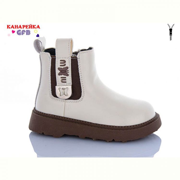 Купить Ботинки GFB T152-2 на obuv-plus.com.ua