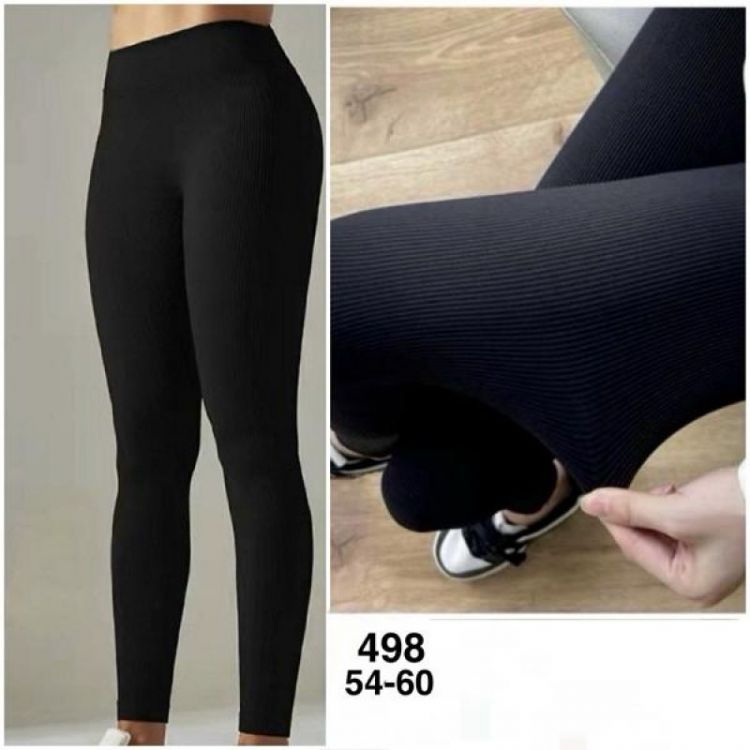 Купить Лосины Minh 498-3 black на obuv-plus.com.ua