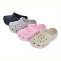 Купить Кроксы Elmob KR56A mix на obuv-plus.com.ua