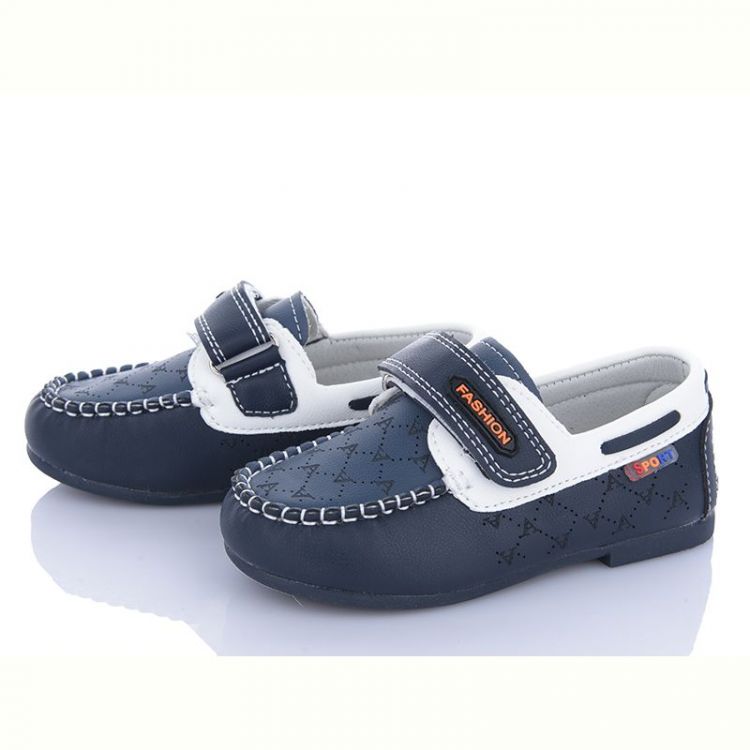 Купить Туфли Kimboo YF2351-1B на obuv-plus.com.ua