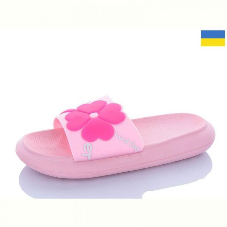 Купить Шлепанцы Obuv OK 5028-16A на obuv-plus.com.ua