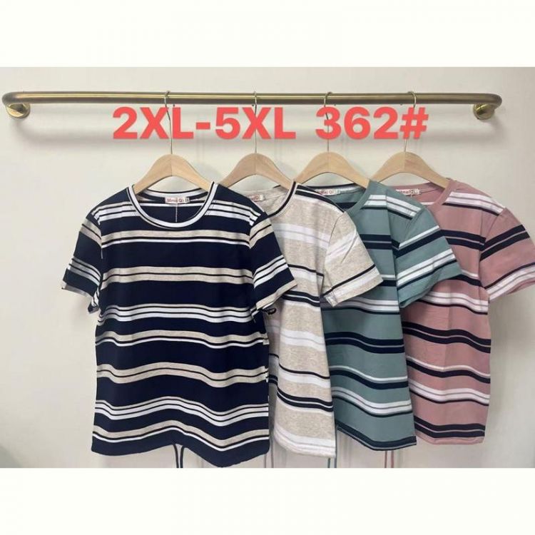 Купить Футболка Monarlir 362 pink на obuv-plus.com.ua
