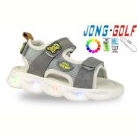 Купить Босоножки Jong-Golf B20623-2 LED на obuv-plus.com.ua