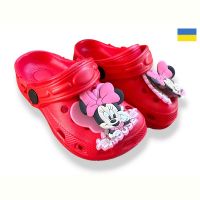Купить Кроксы Cross H3 червоний на obuv-plus.com.ua