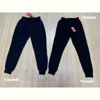 Купить Штаны спорт Navas NW176 black на obuv-plus.com.ua