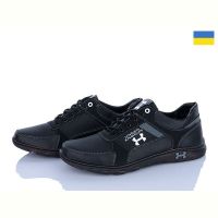 Купить Кроссовки Paolla KP40N чорний-сірий на obuv-plus.com.ua