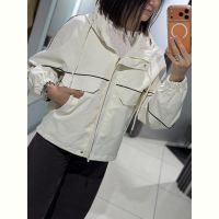 Купить Куртка Comod K810 white на obuv-plus.com.ua
