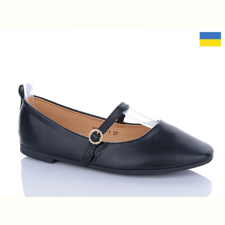 Купить Туфли Swin YS3206-1 на obuv-plus.com.ua