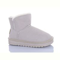 Купить Угги Ashiguli A313 grey на obuv-plus.com.ua