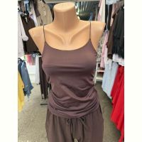 Купить Майка New Season M006 brown на obuv-plus.com.ua