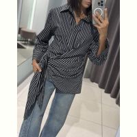 Купить Рубашка Comod 3647 black на obuv-plus.com.ua